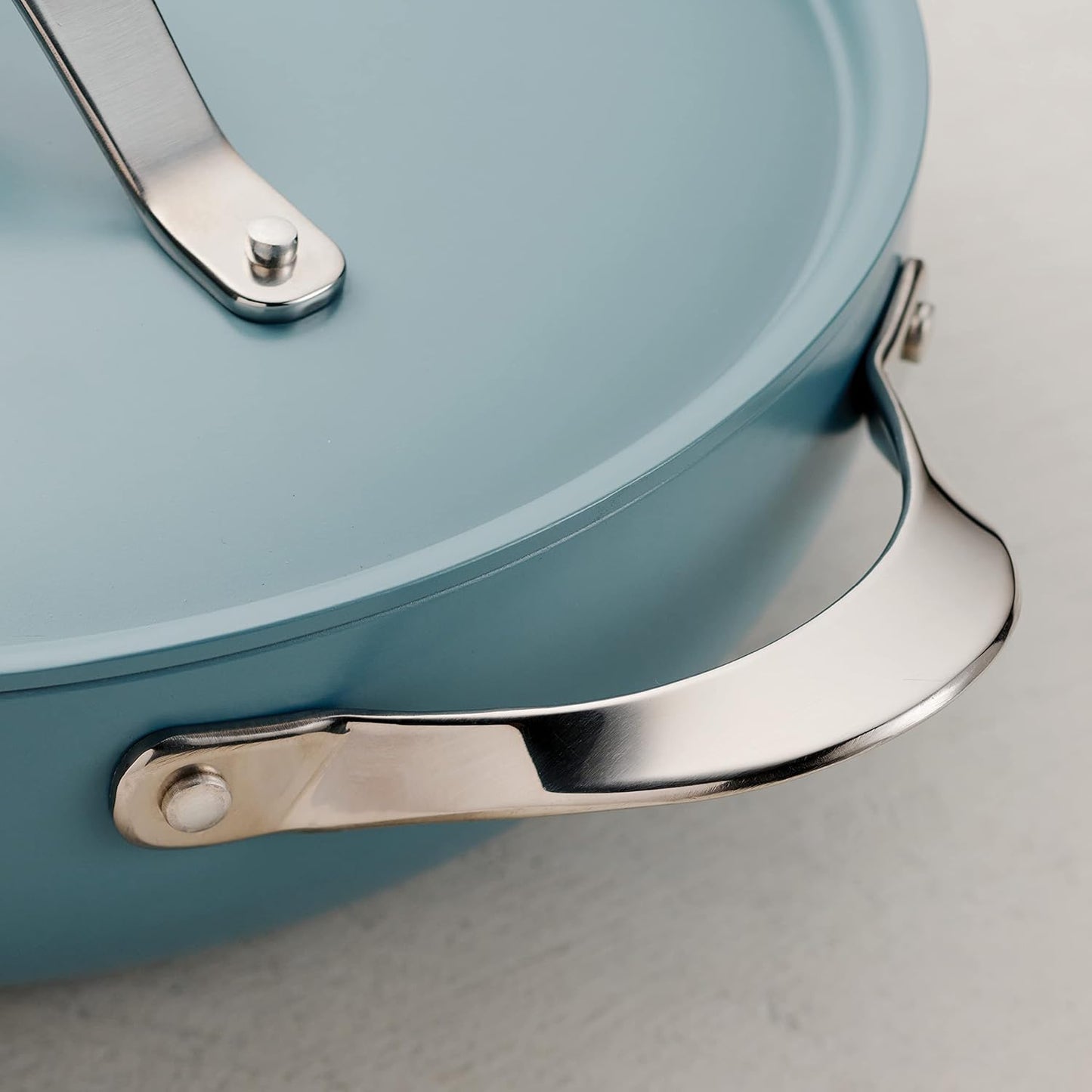 Padella All In One - Set Completo 7 Pezzi