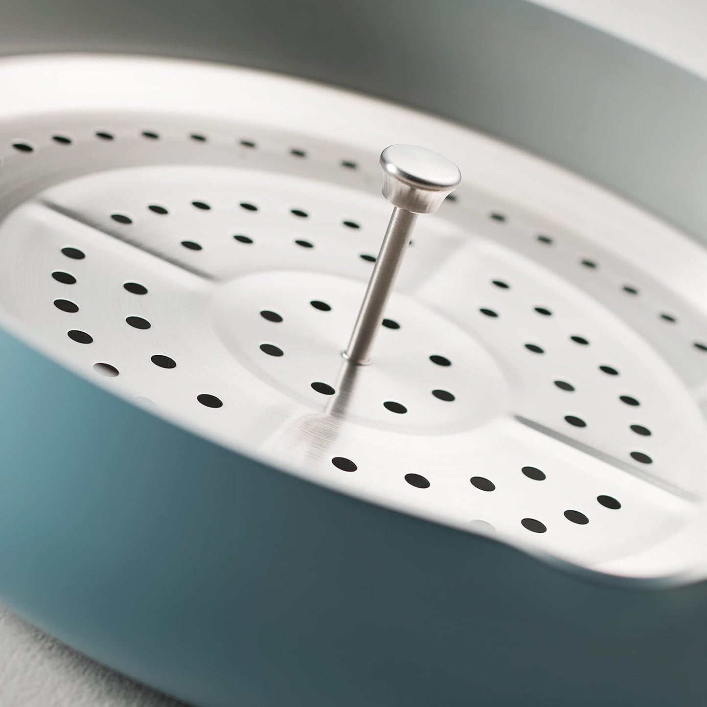 Padella All In One - Set Completo 7 Pezzi