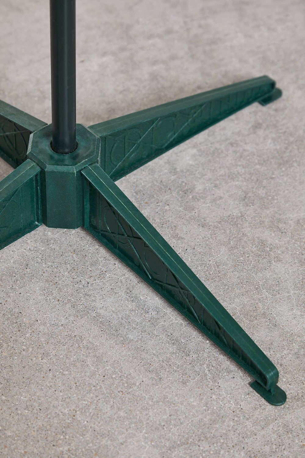 Albero di Natale Pieghevole con Luci a LED